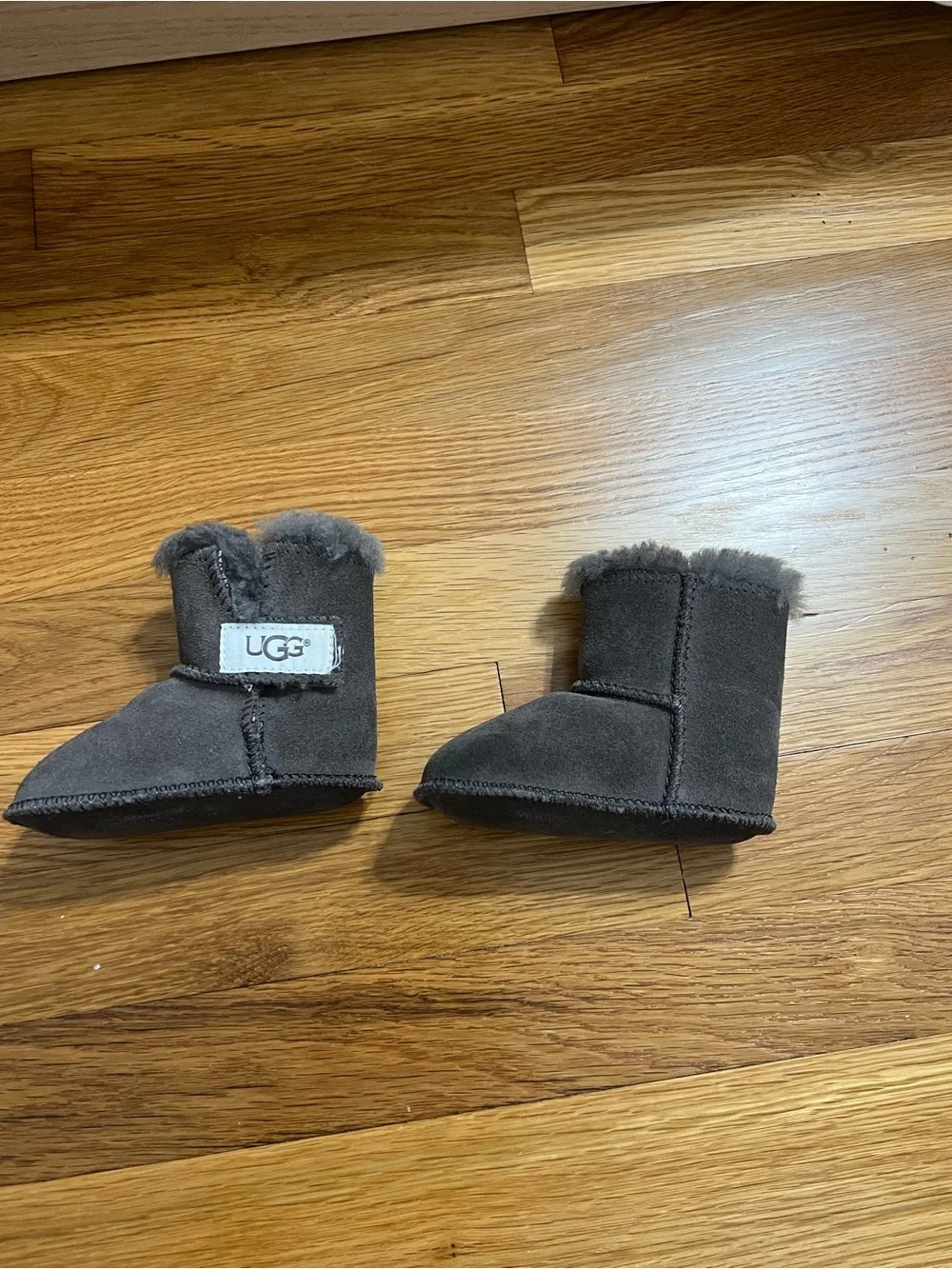 UGG baby/infant